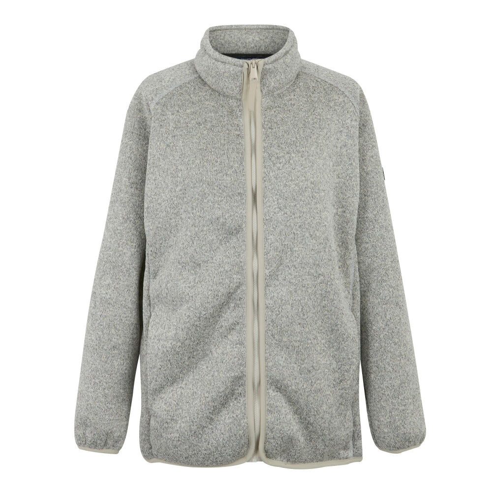 Women's Regatta Mellrey Full Zip Fleece - Image 5