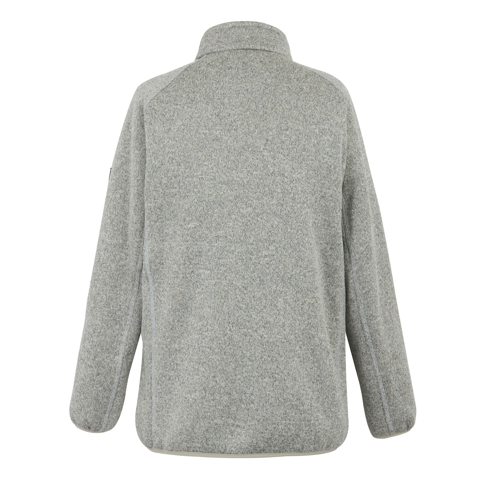 Women's Regatta Mellrey Full Zip Fleece - Image 6