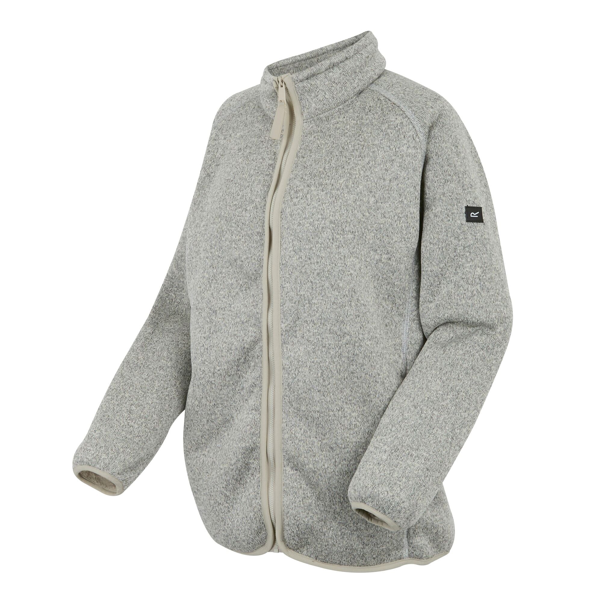 Women's Regatta Mellrey Full Zip Fleece - Image 7