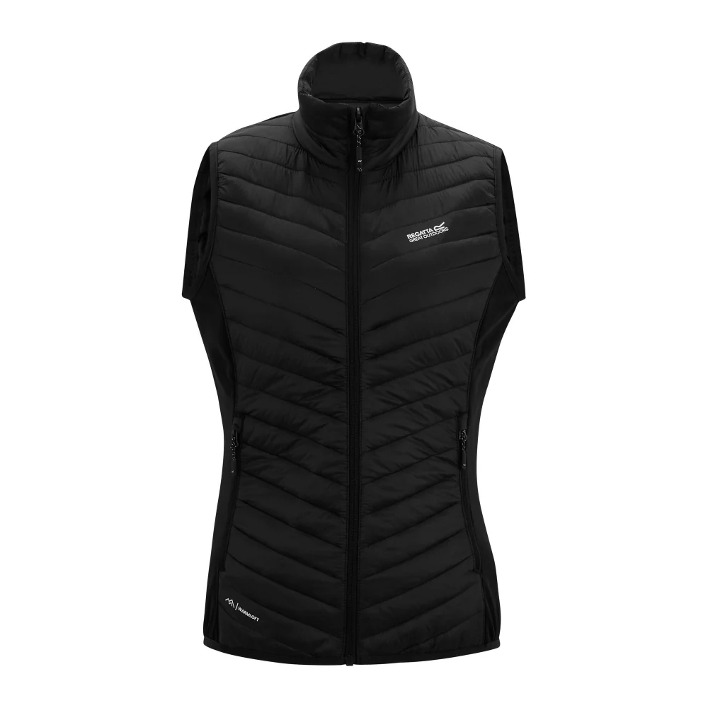 Women's Regatta Andreson Hybrid Gilet - Image 6