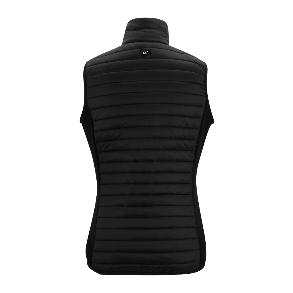 Women's Regatta Andreson Hybrid Gilet - Image 8