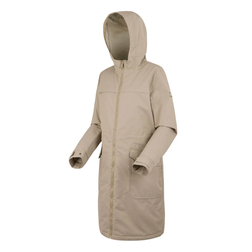 Women's Regatta Romine II Waterproof Parka Jacket - Image 10