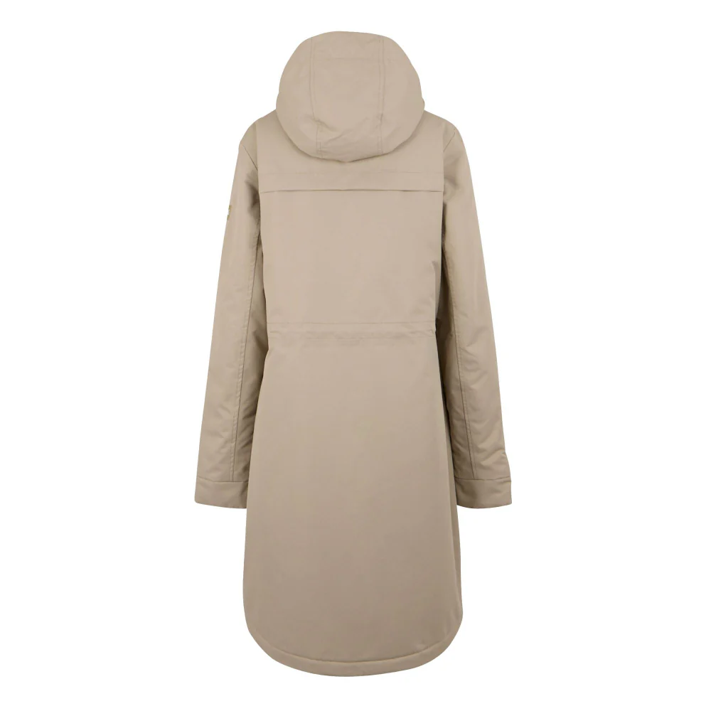 Women's Regatta Romine II Waterproof Parka Jacket - Image 9