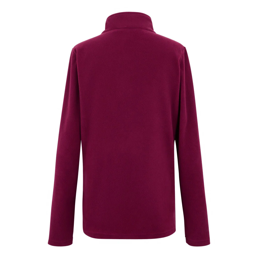 Women's Regatta Sweethart Lightweight Half-Zip Fleece - Image 13