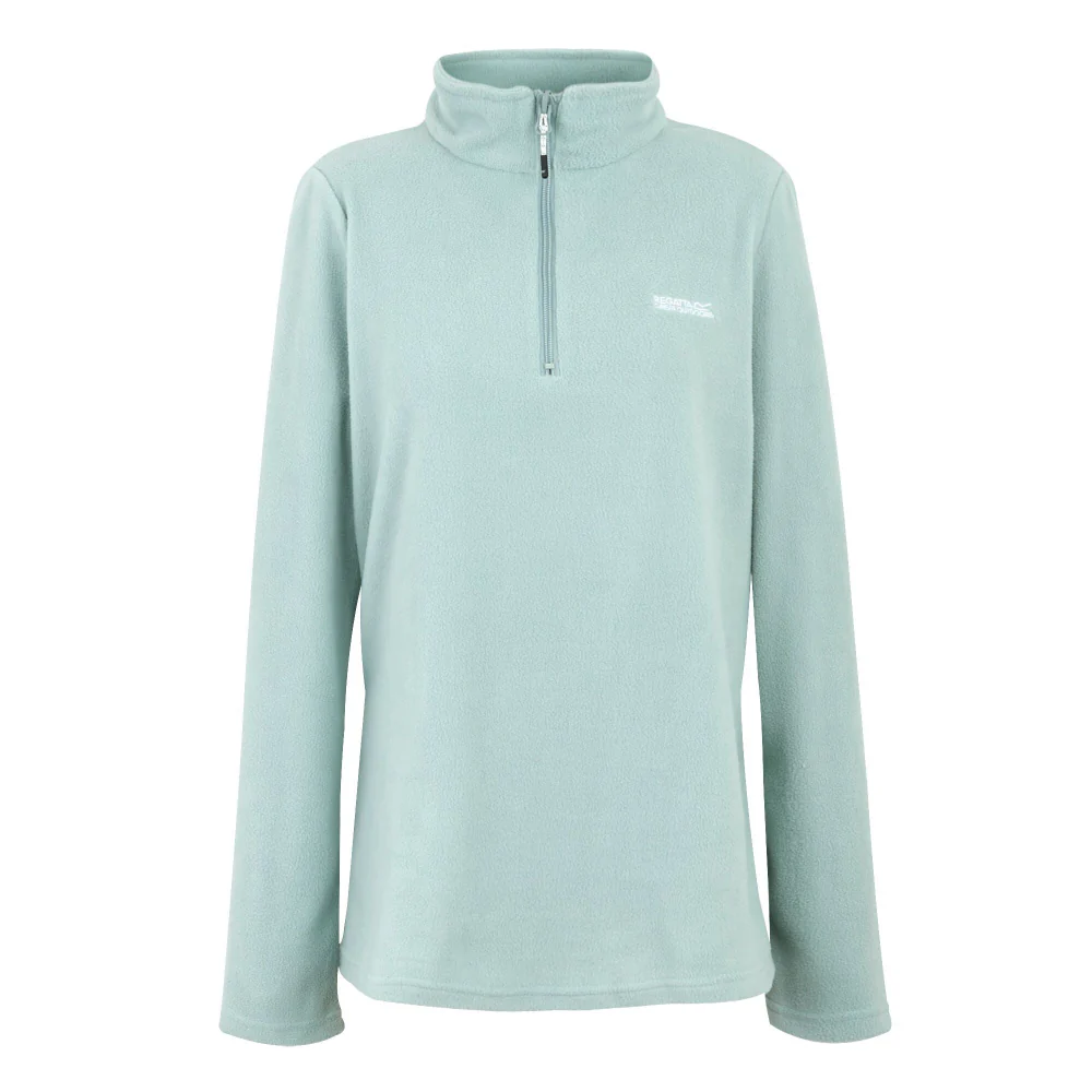 Women's Regatta Sweethart Lightweight Half-Zip Fleece - Image 20