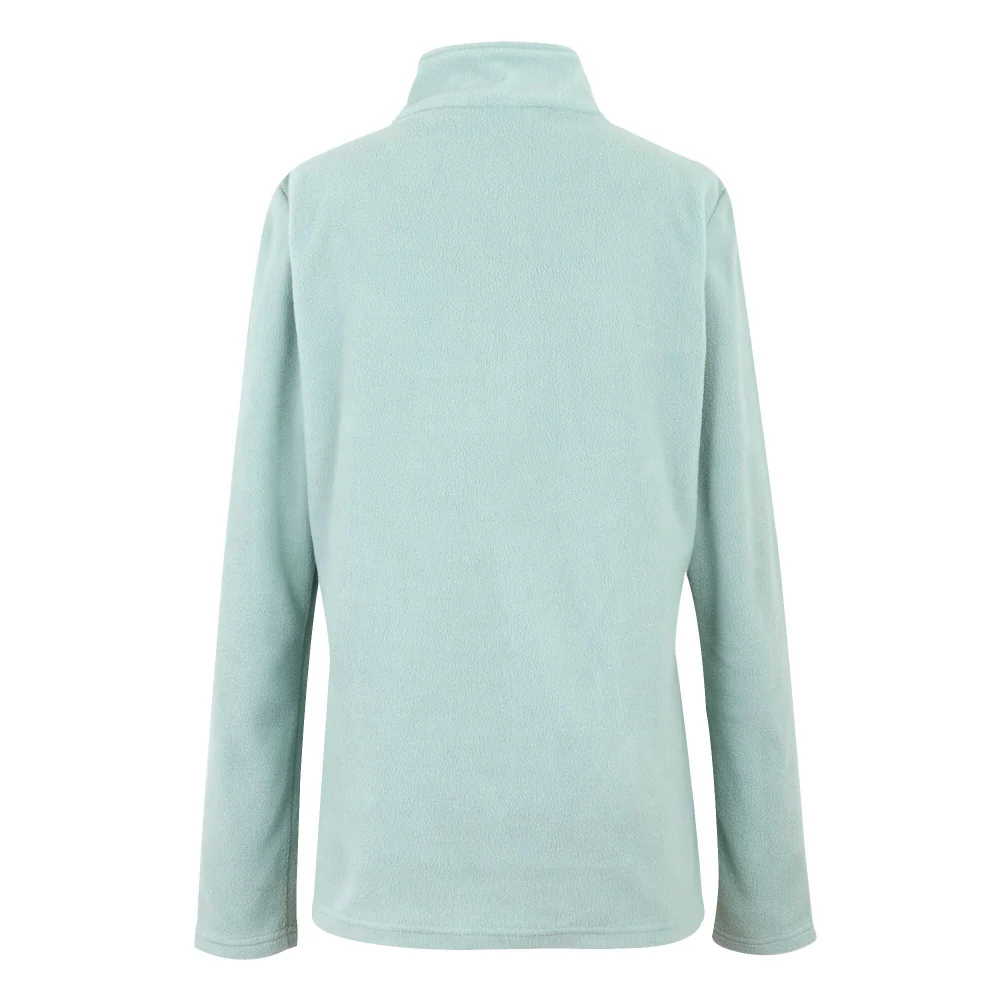 Women's Regatta Sweethart Lightweight Half-Zip Fleece - Image 21