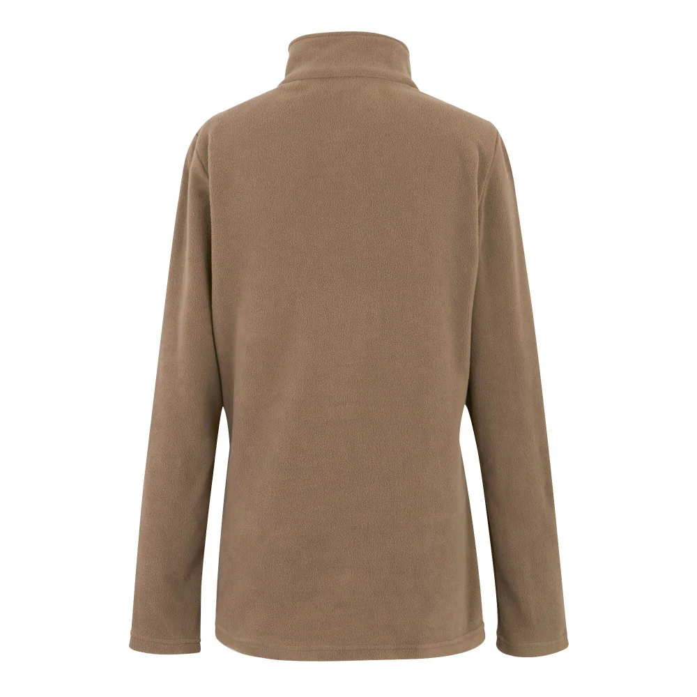 Women's Regatta Sweethart Lightweight Half-Zip Fleece - Image 6