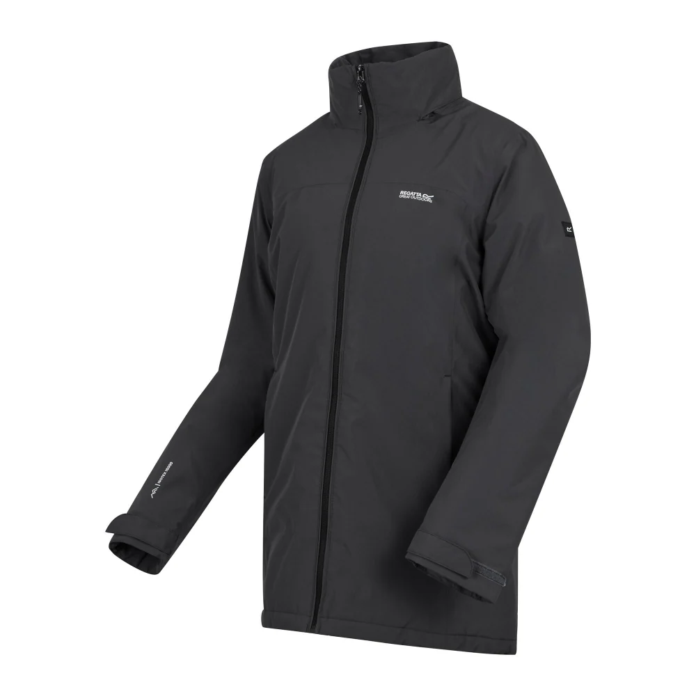 Women's Regatta Tamlin Waterproof Insulated Jacket - Image 11