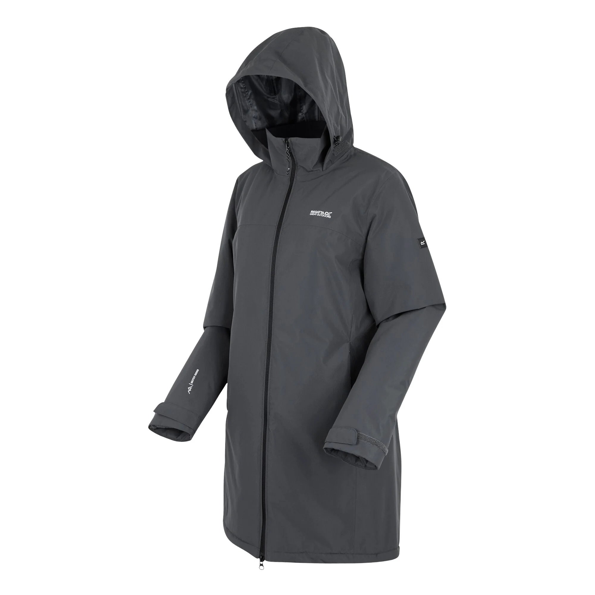 Women's Regatta Tamlin Waterproof Insulated Jacket - Image 12