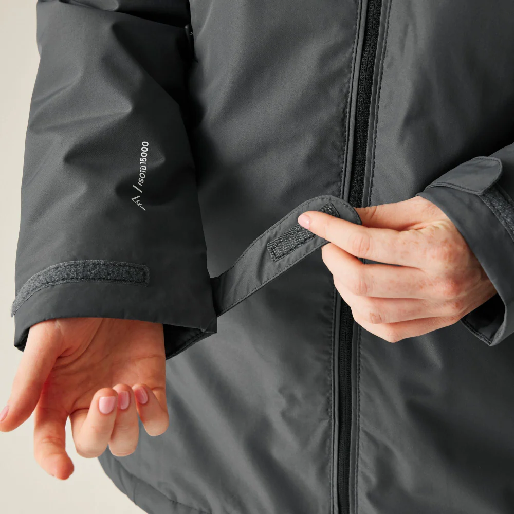 Women's Regatta Tamlin Waterproof Insulated Jacket - Image 6