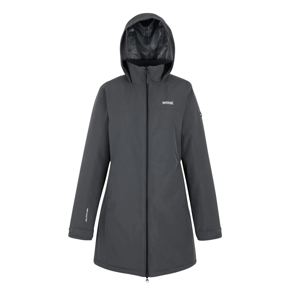 Women's Regatta Tamlin Waterproof Insulated Jacket - Image 7