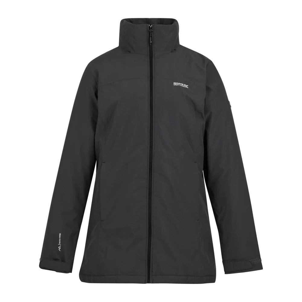 Women's Regatta Tamlin Waterproof Insulated Jacket - Image 8