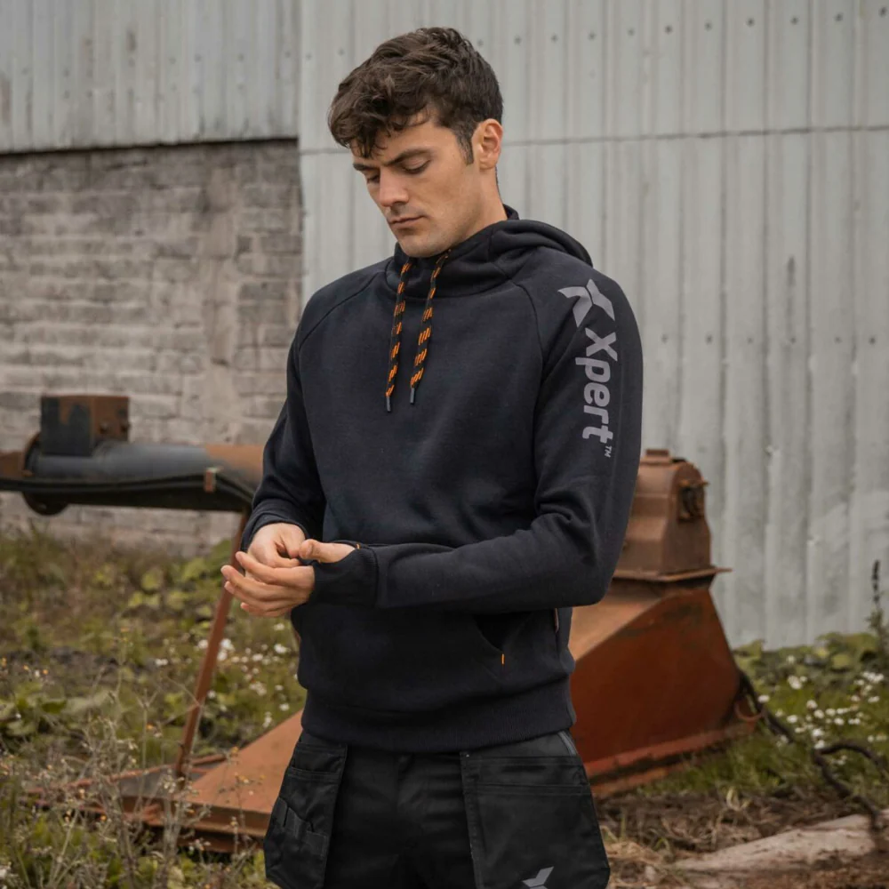 Xpert Pro Pullover Hoodie - Image 4