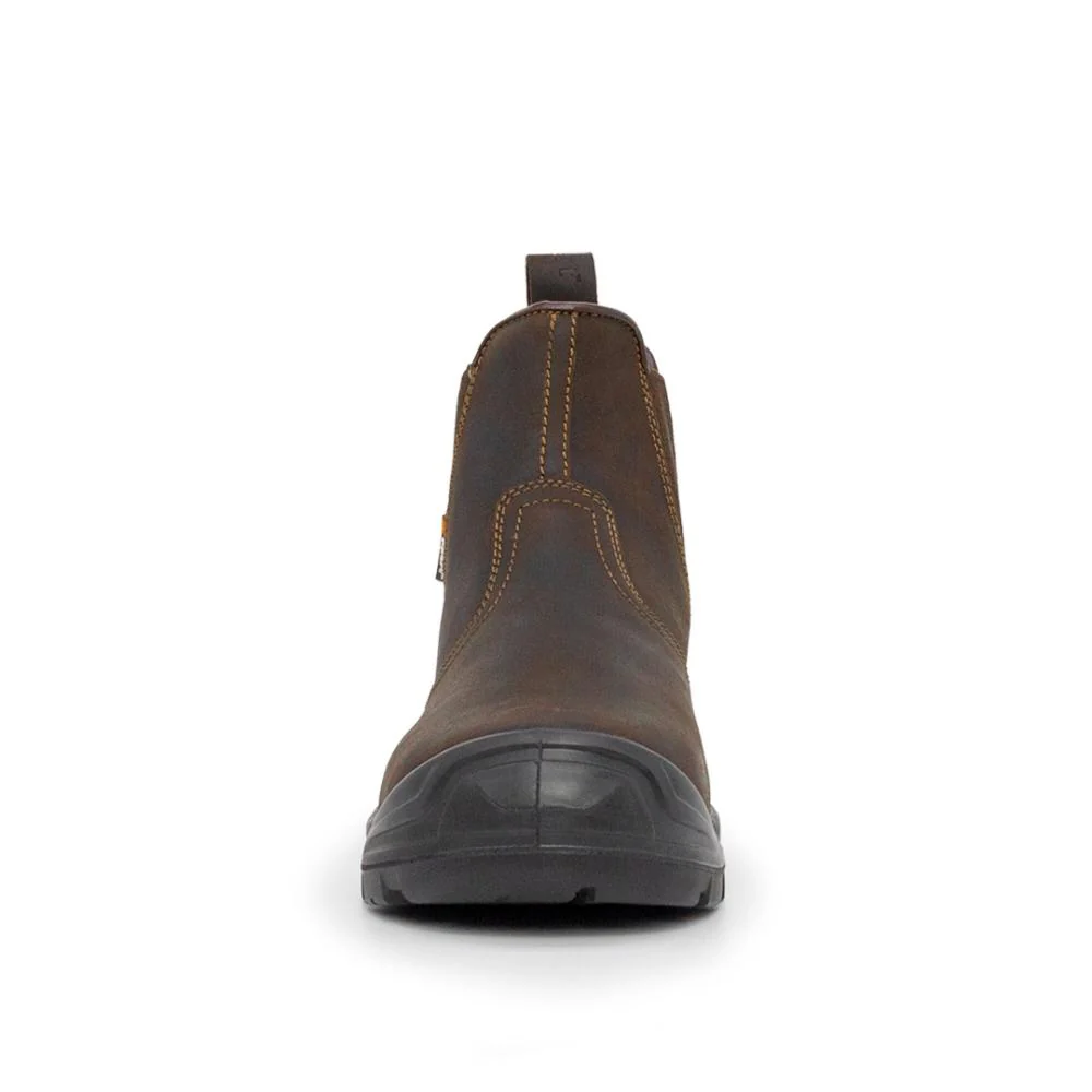 Xpert Defiant S3 Safety Dealer Boot - Image 3