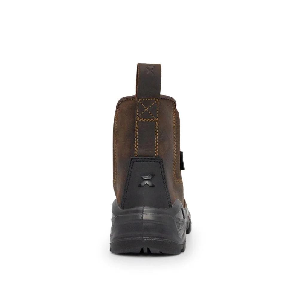 Xpert Defiant S3 Safety Dealer Boot - Image 5