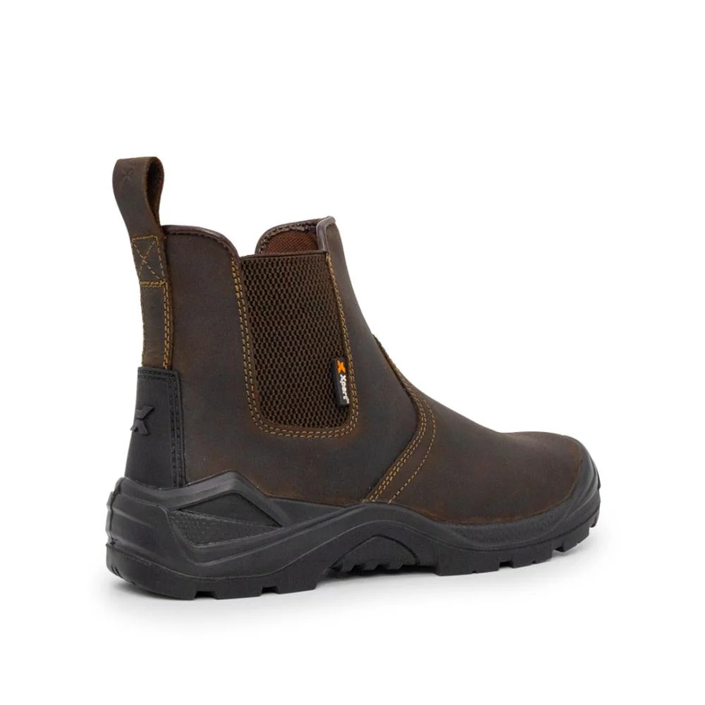 Xpert Defiant S3 Safety Dealer Boot - Image 6