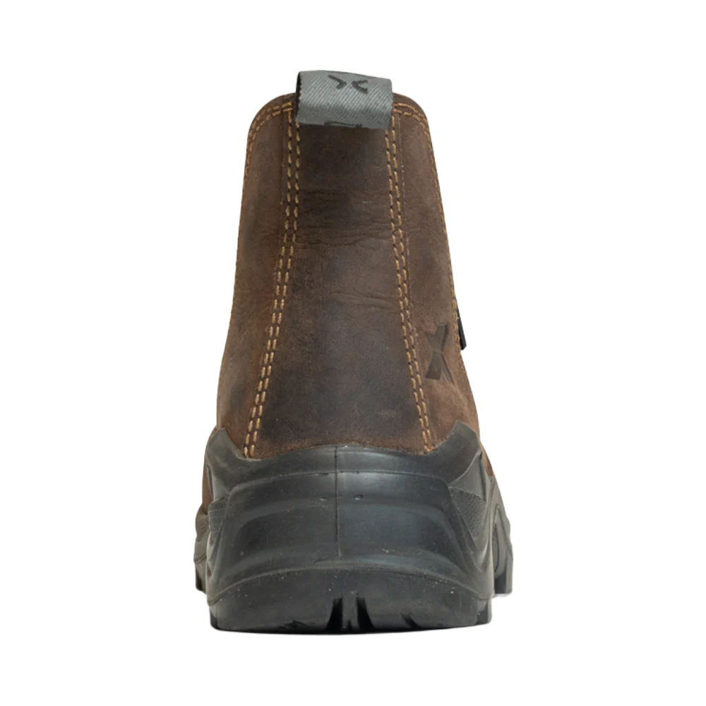Xpert Drover Junior Dealer Boot - Image 4