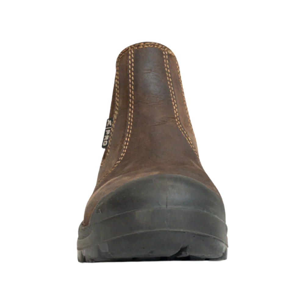 Xpert Drover Junior Dealer Boot - Image 6