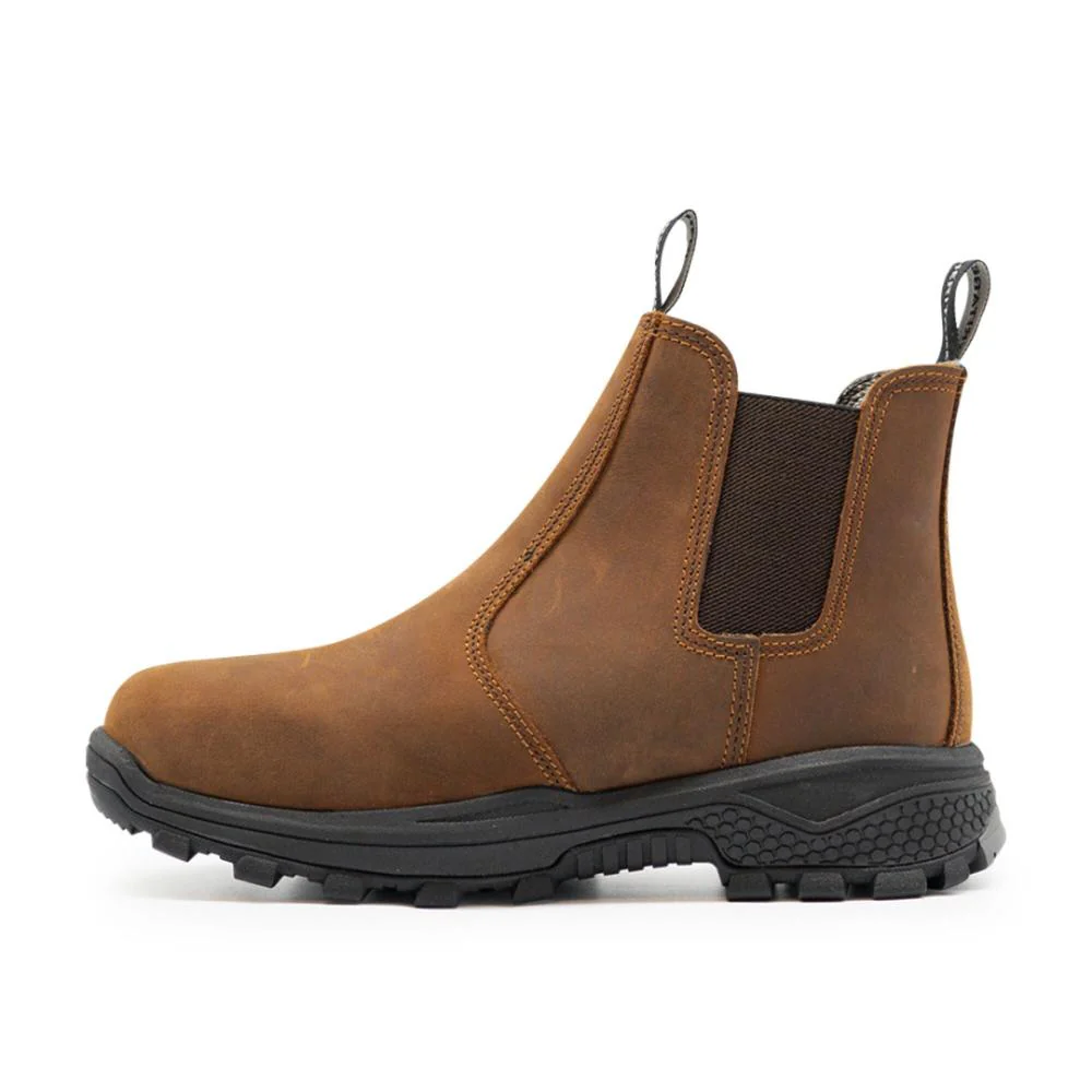 Xpert Heritage Dealer S3 Safety Boot - Image 4