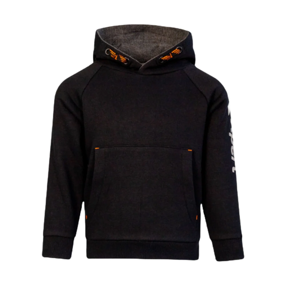 Xpert Junior Pullover Hoodie