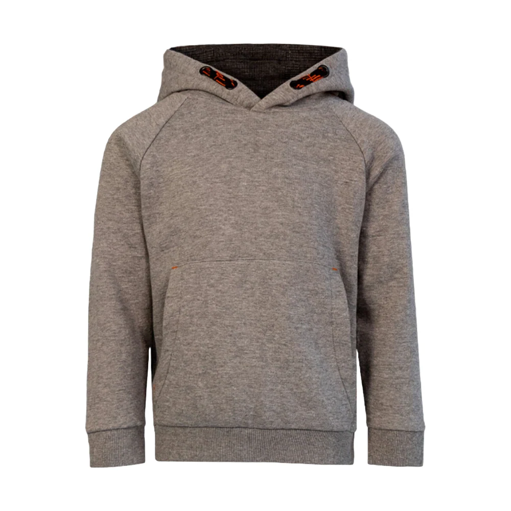 Xpert Junior Pullover Hoodie - Image 2