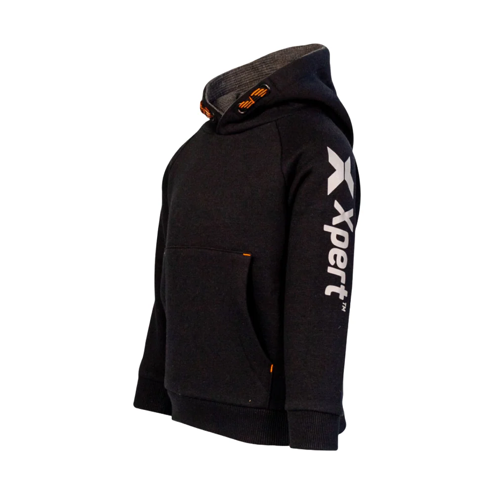 Xpert Junior Pullover Hoodie - Image 3