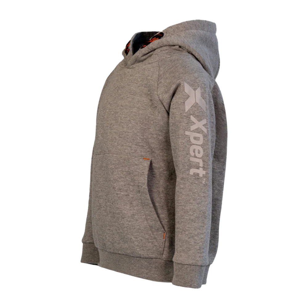 Xpert Junior Pullover Hoodie - Image 4