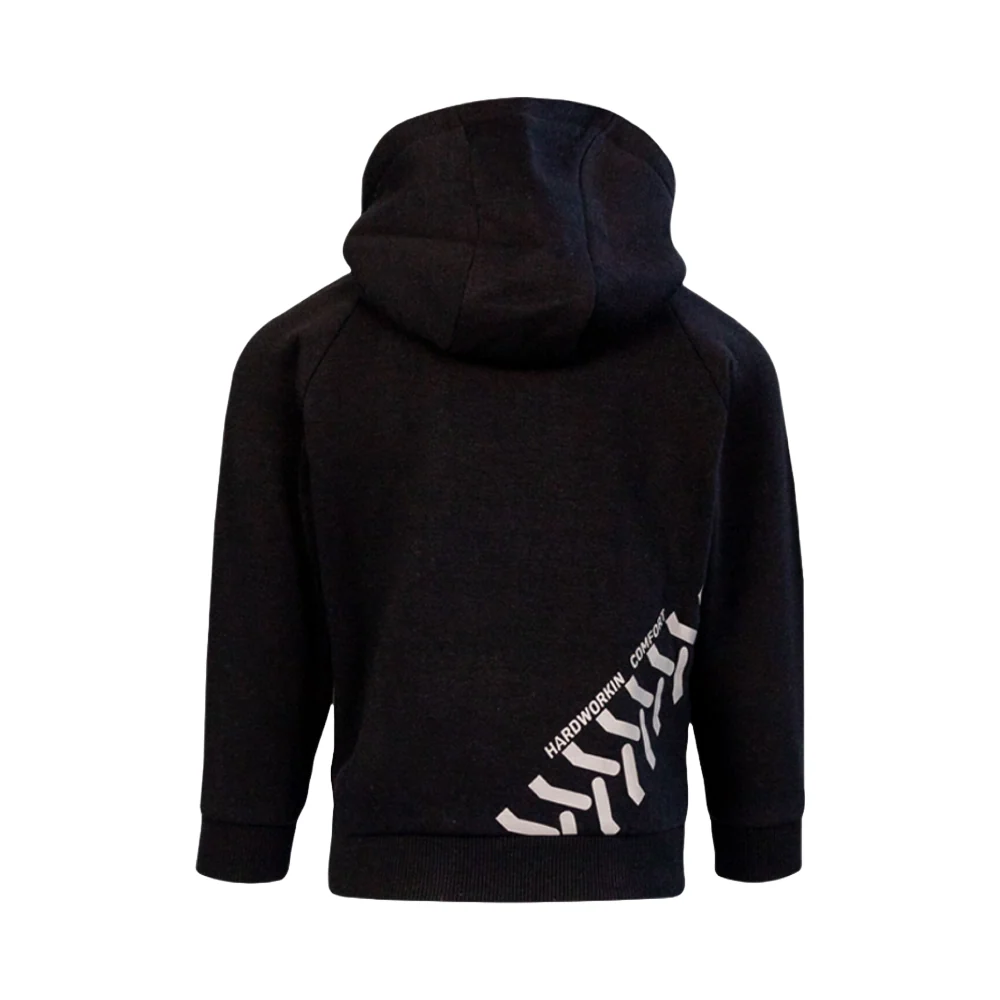 Xpert Junior Pullover Hoodie - Image 5