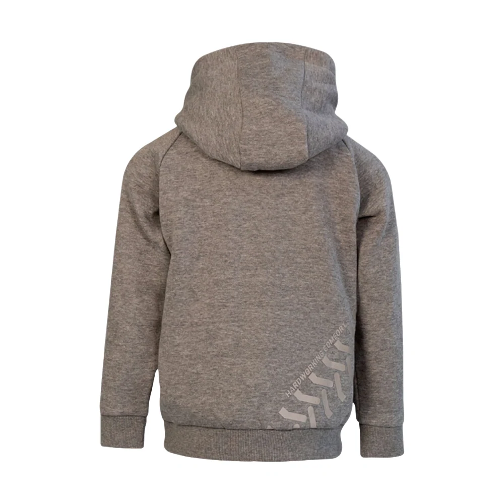Xpert Junior Pullover Hoodie - Image 6