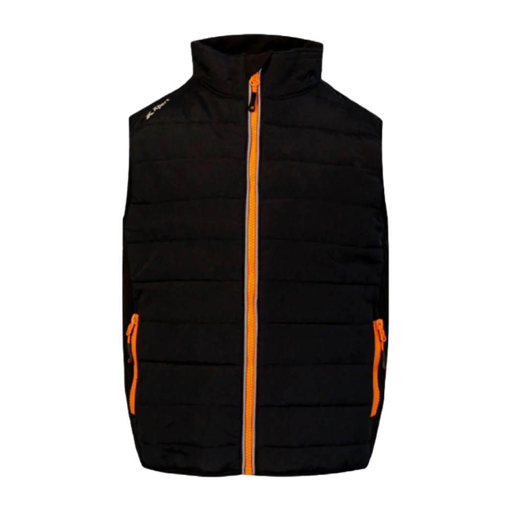 Xpert Junior Rip Stop Bodywarmer