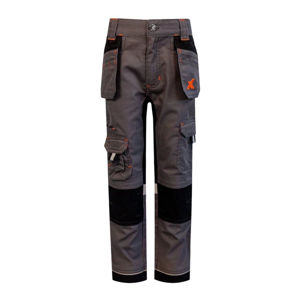 Xpert Junior Stretch Work Pants - Image 2