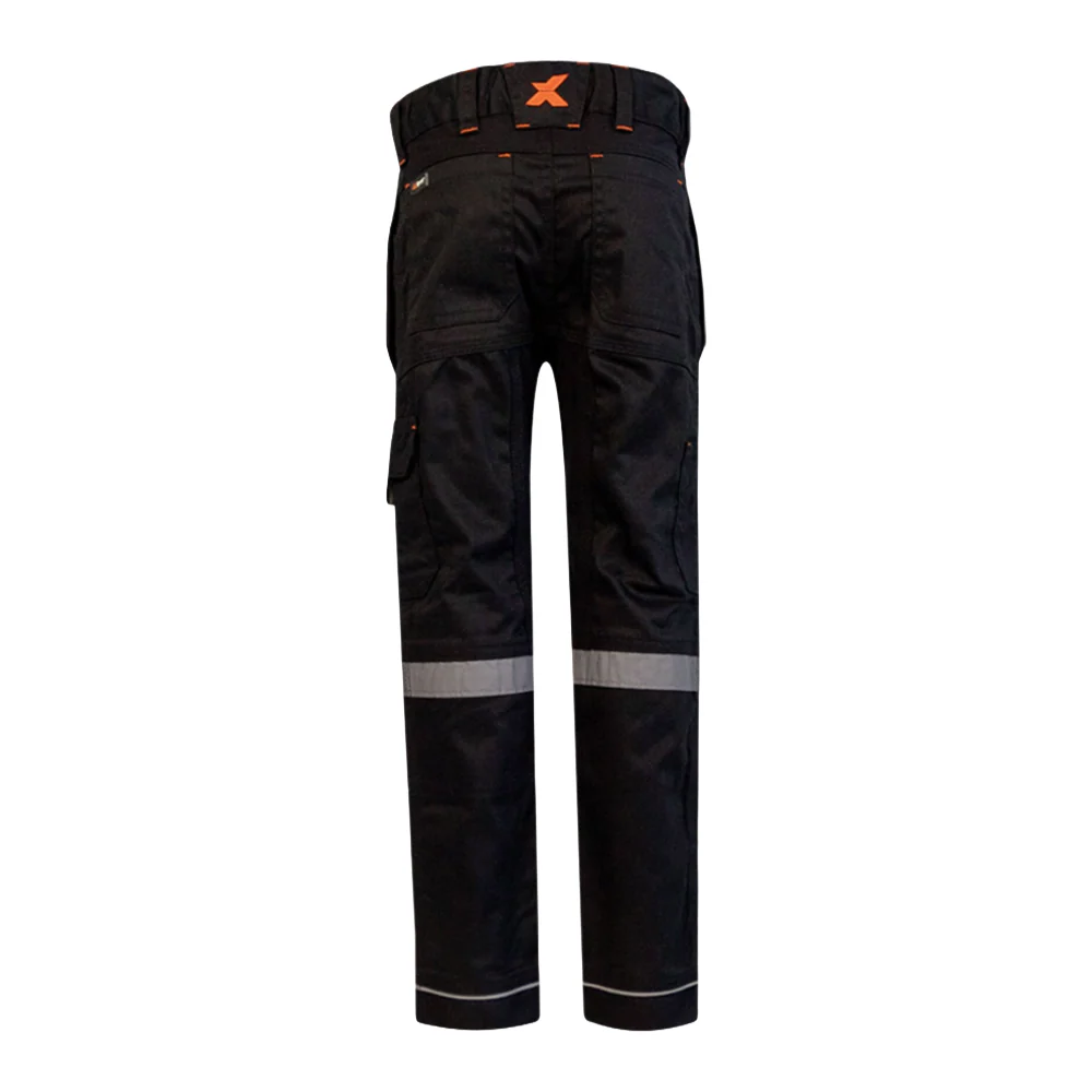 Xpert Junior Stretch Work Pants - Image 5