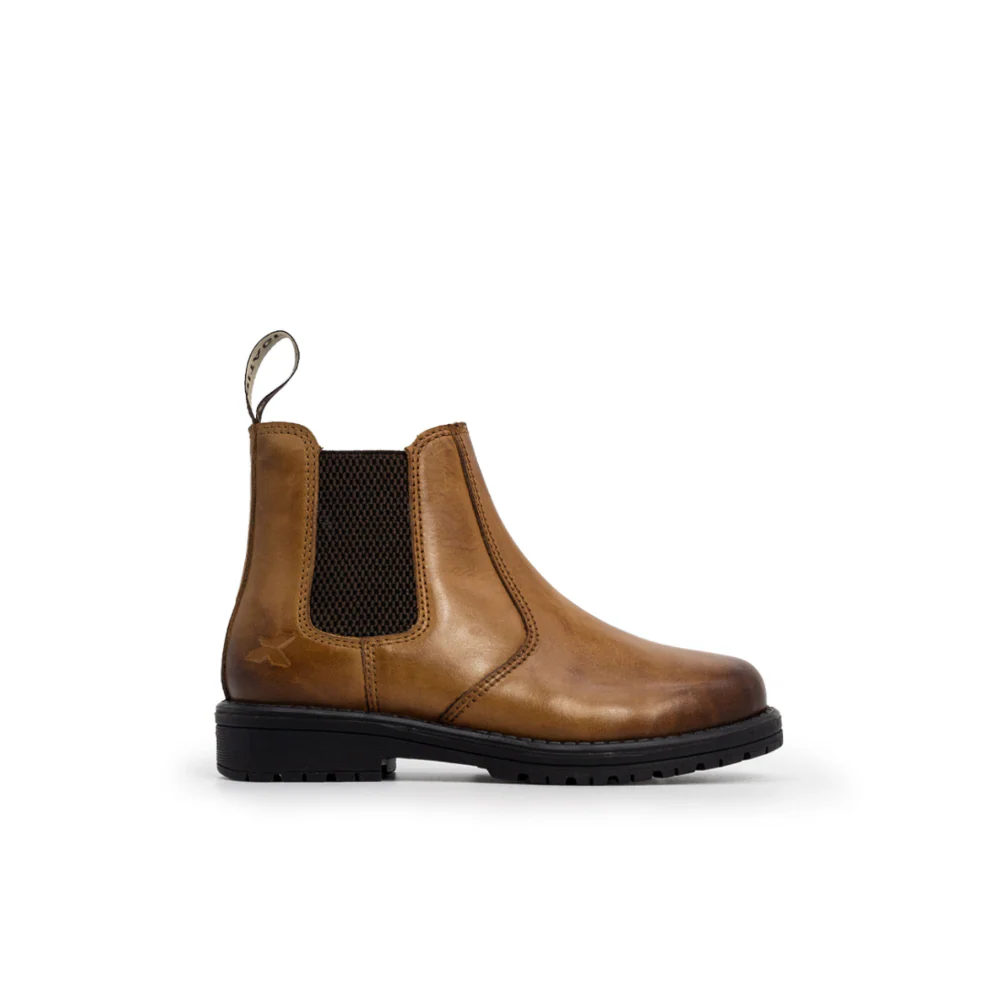 Xpert Junior Wrangler Dealer Boot