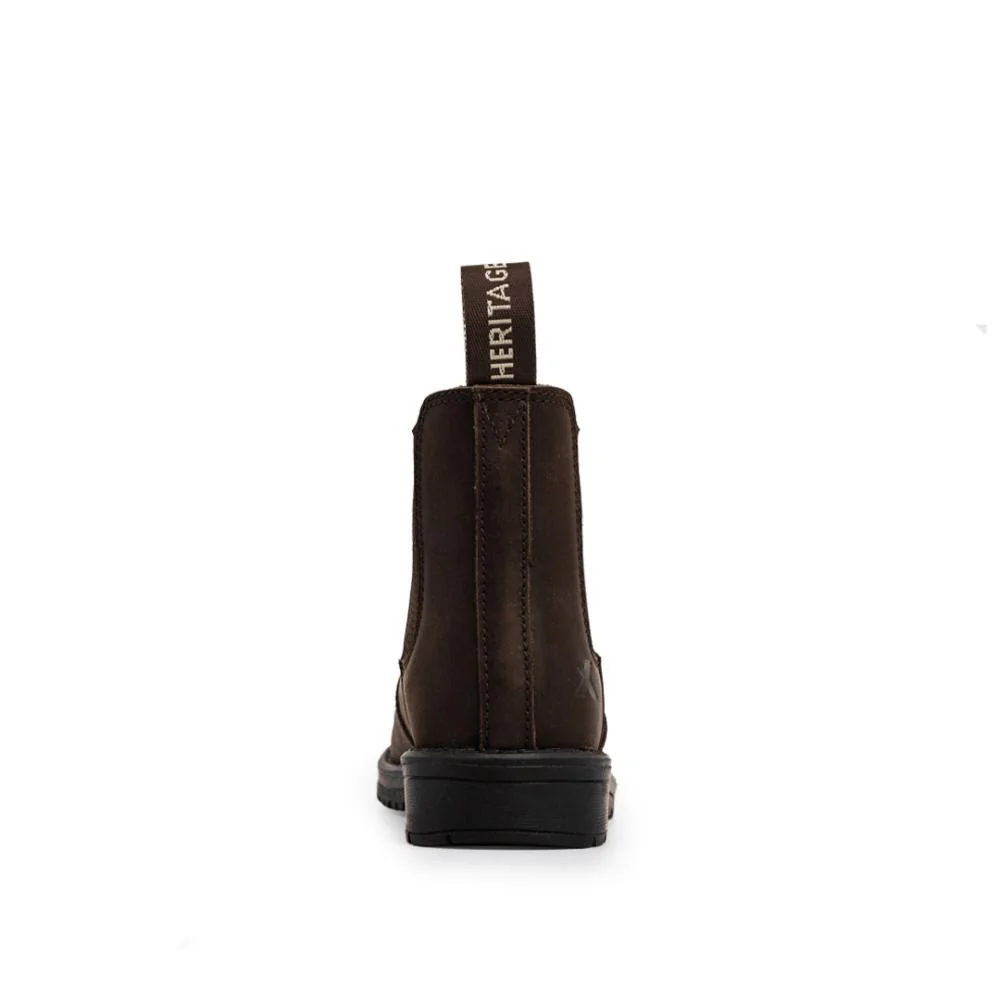 Xpert Junior Wrangler Dealer Boot - Image 10