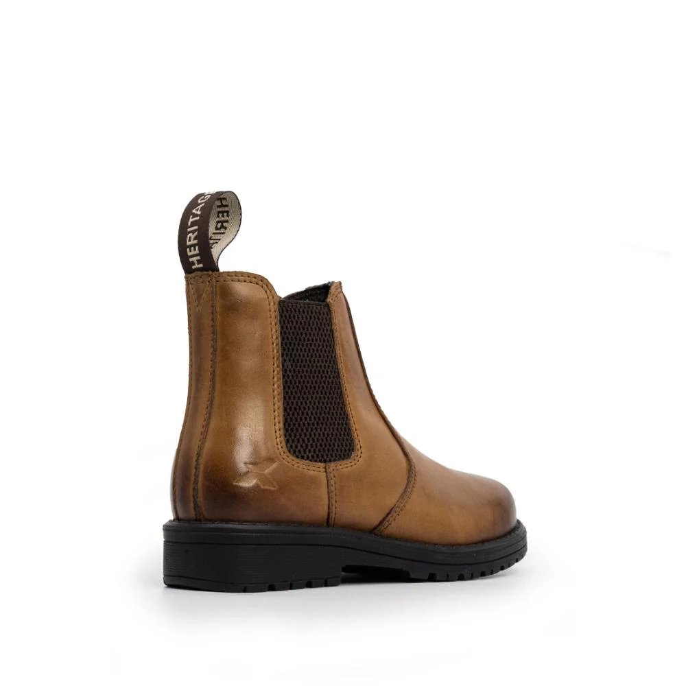 Xpert Junior Wrangler Dealer Boot - Image 11