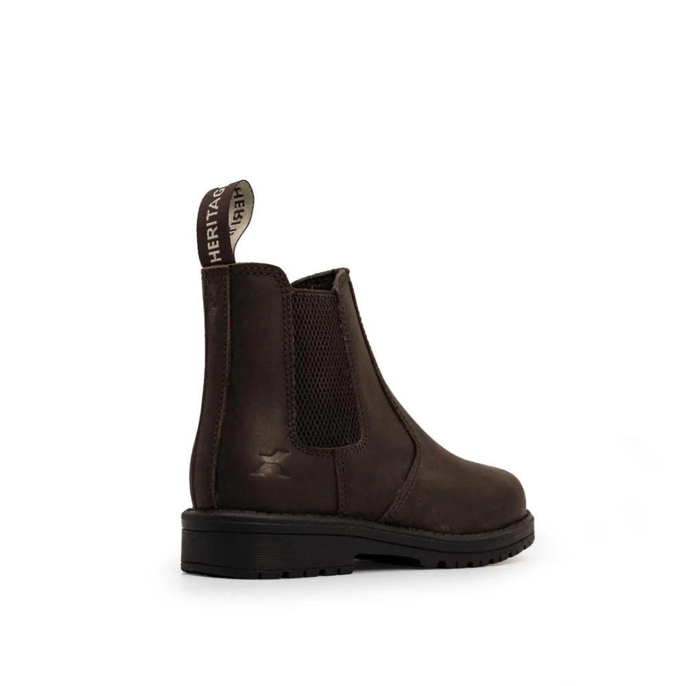 Xpert Junior Wrangler Dealer Boot - Image 12
