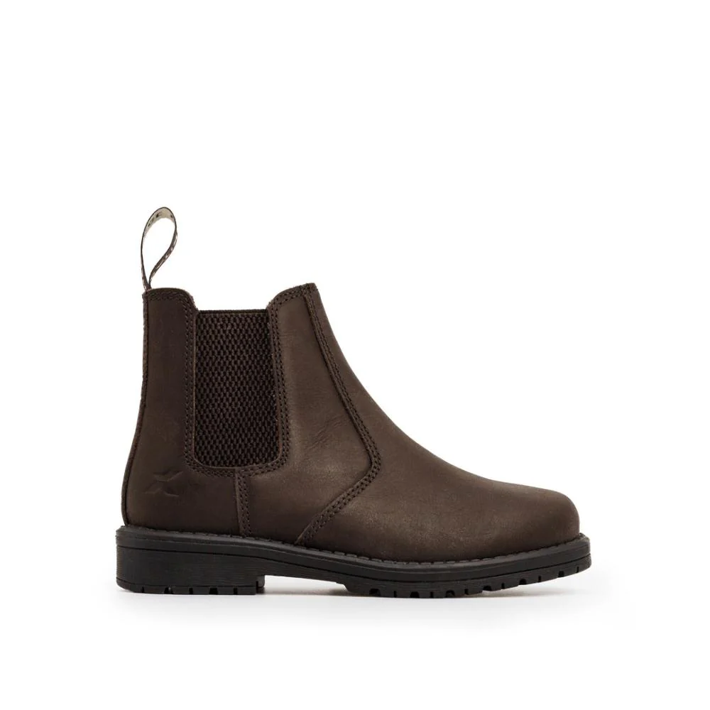 Xpert Junior Wrangler Dealer Boot - Image 2