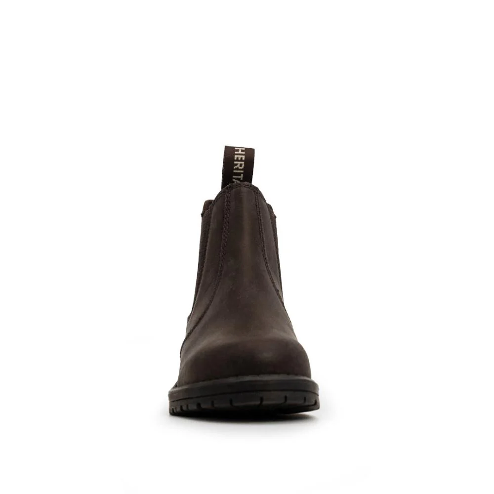 Xpert Junior Wrangler Dealer Boot - Image 6