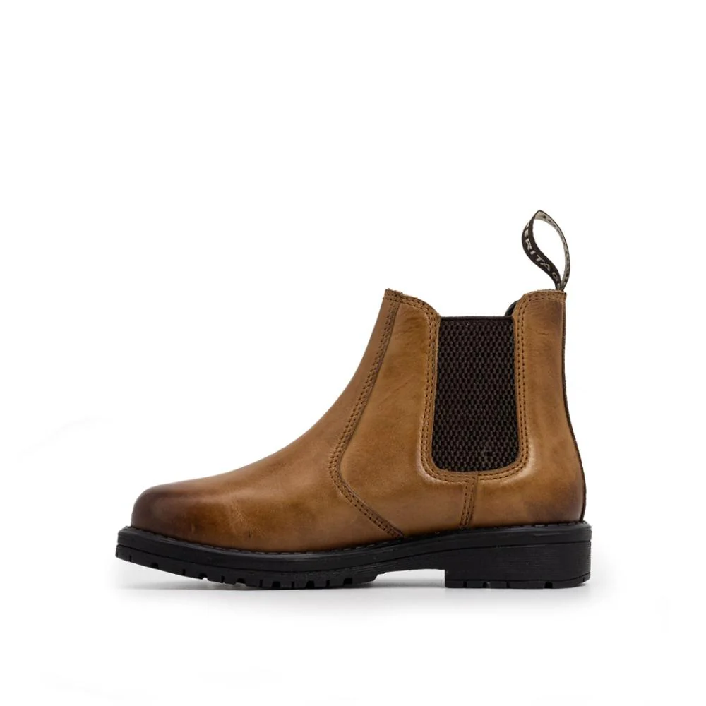 Xpert Junior Wrangler Dealer Boot - Image 7