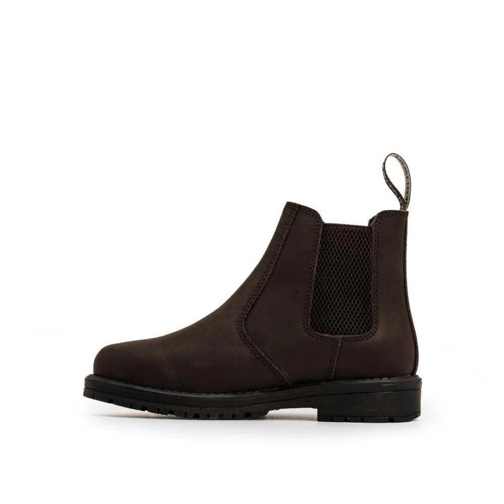 Xpert Junior Wrangler Dealer Boot - Image 8