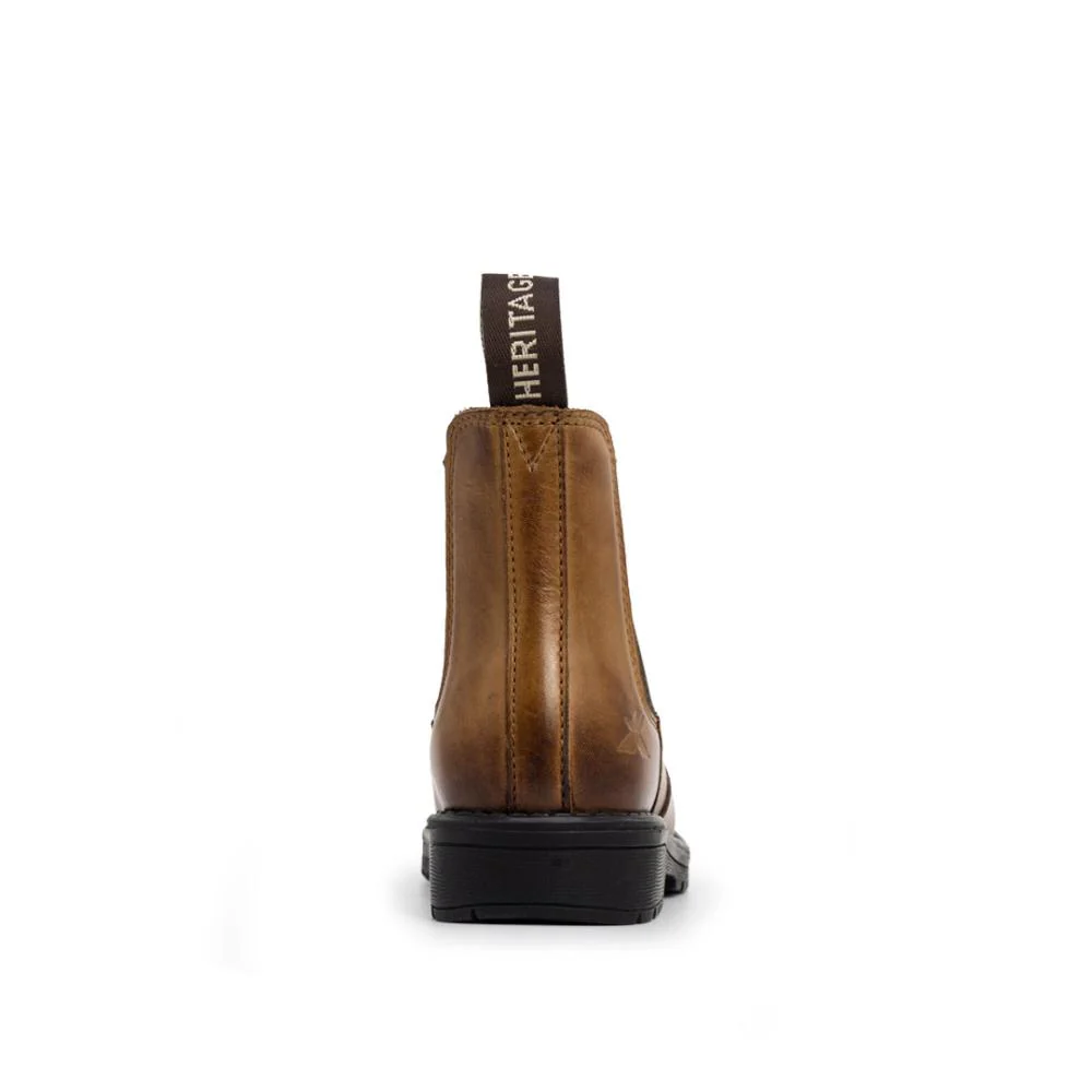 Xpert Junior Wrangler Dealer Boot - Image 9