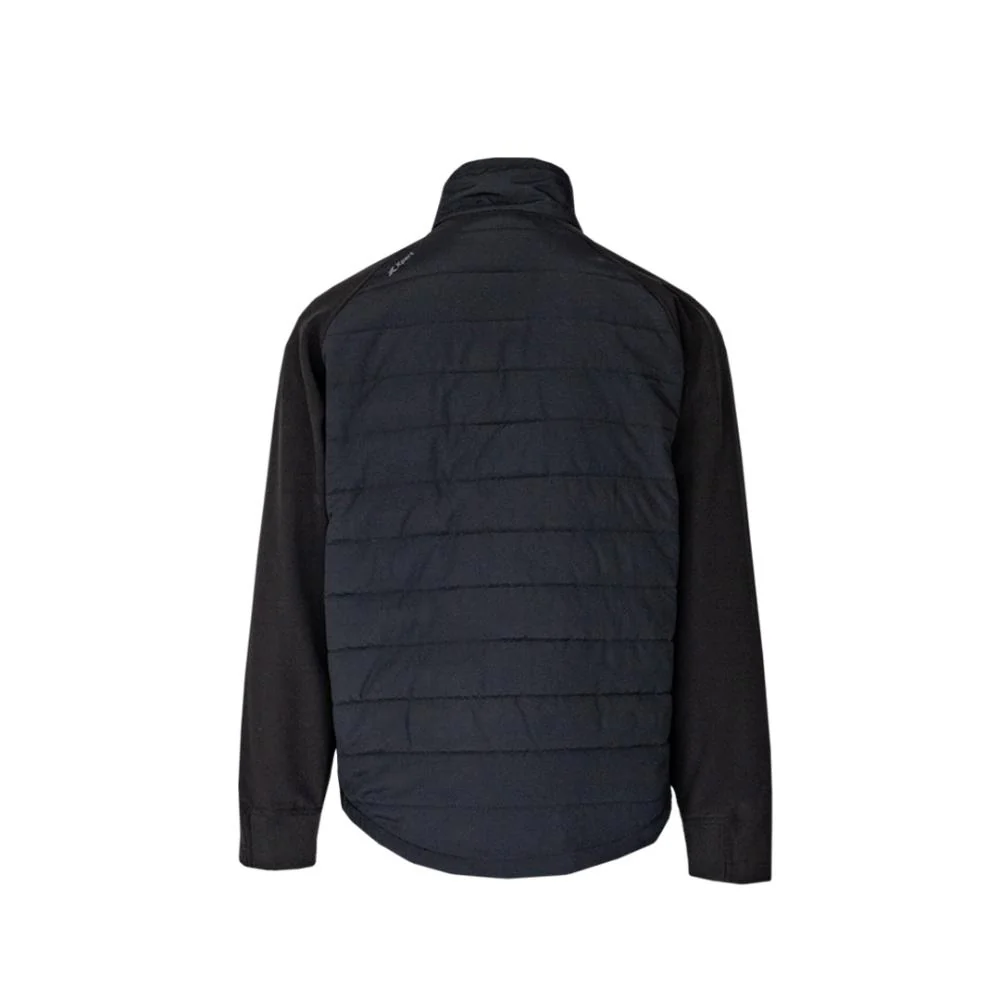 Xpert Pro Rip-Stop Insulated Hybrid Jacket - Image 3