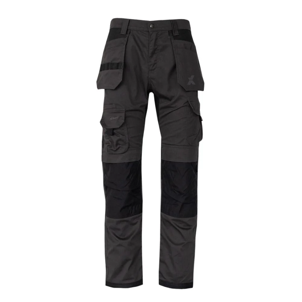 Xpert Pro Stretch+ Work Trouser - Image 4