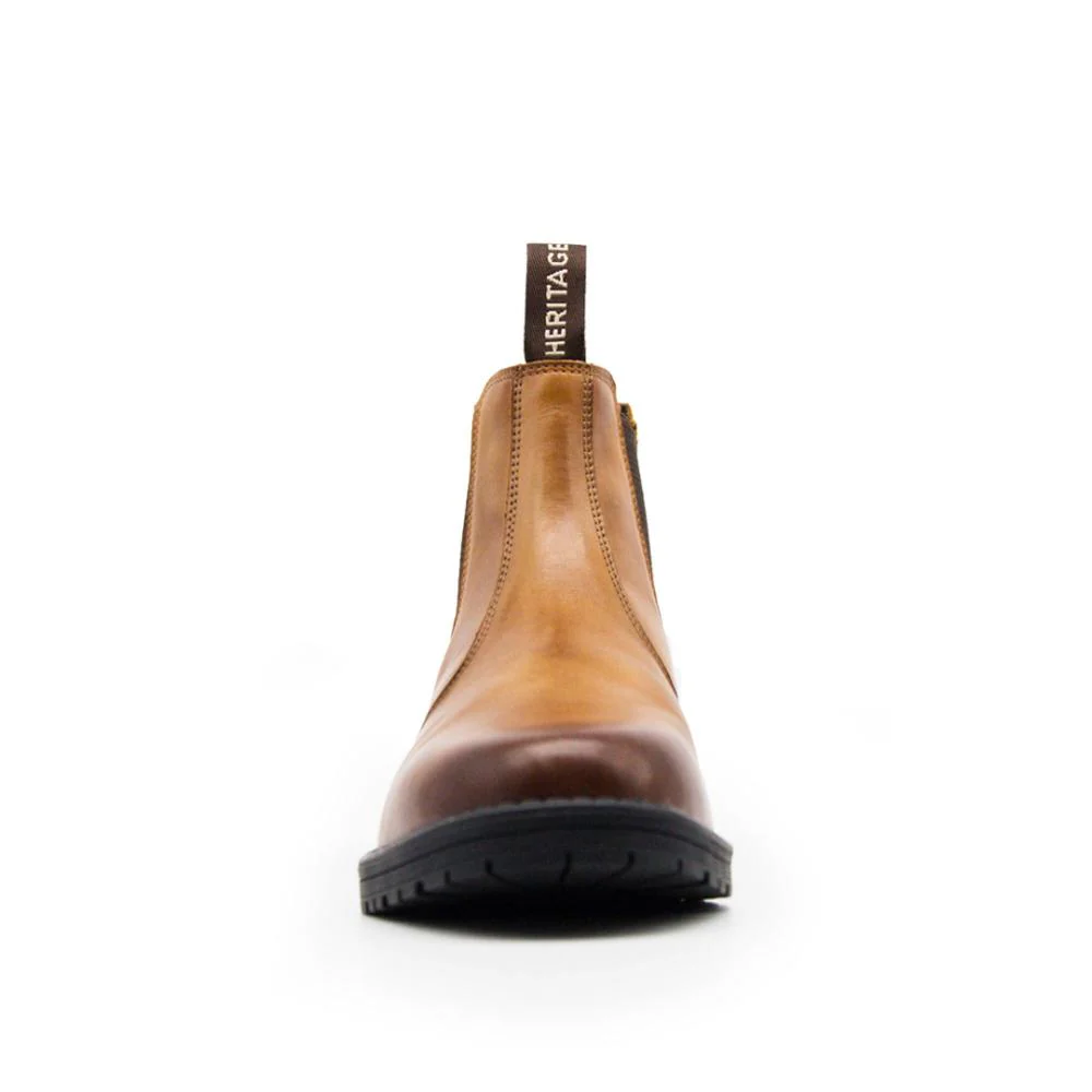 Xpert Saddler Dealer Boot - Image 3