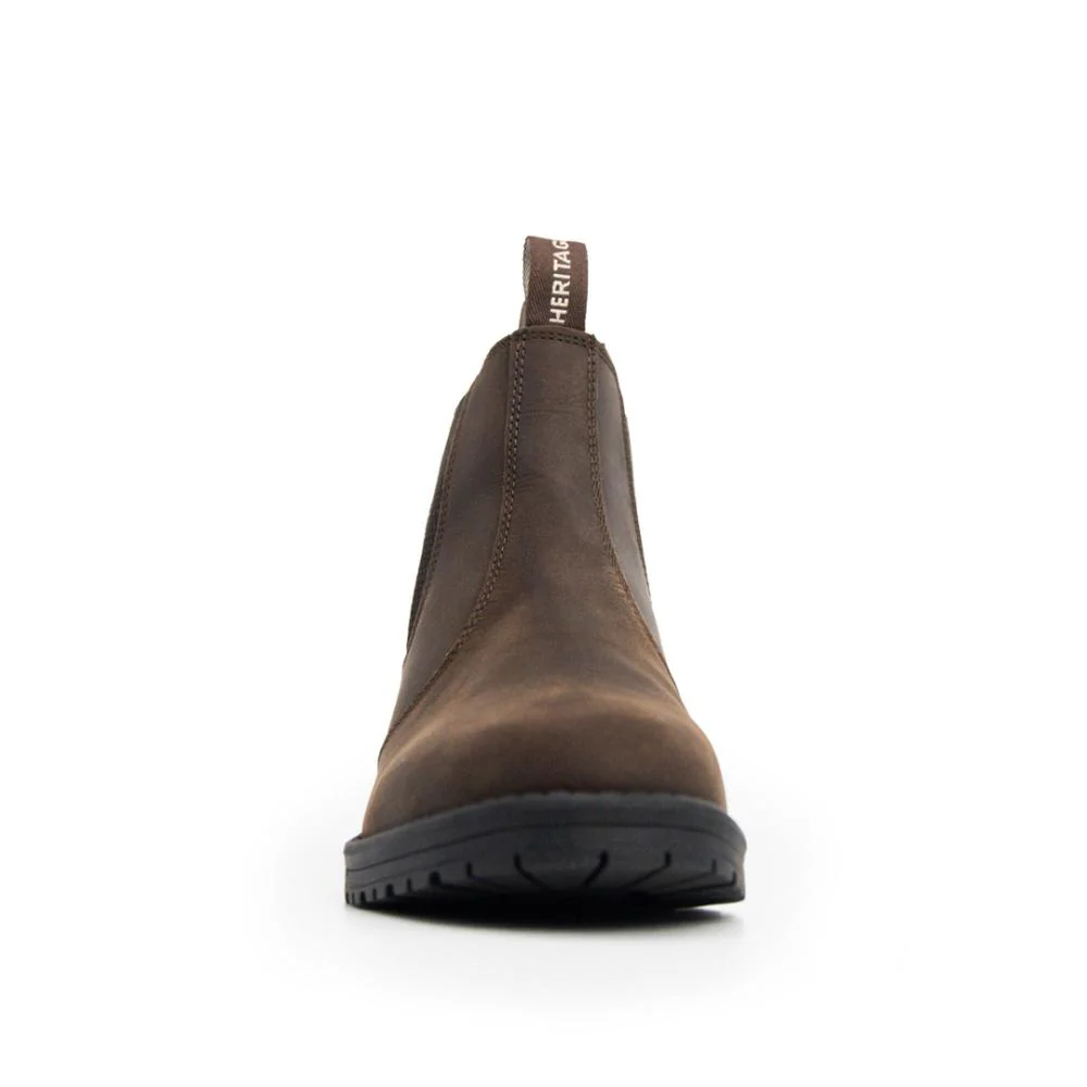 Xpert Saddler Dealer Boot - Image 4
