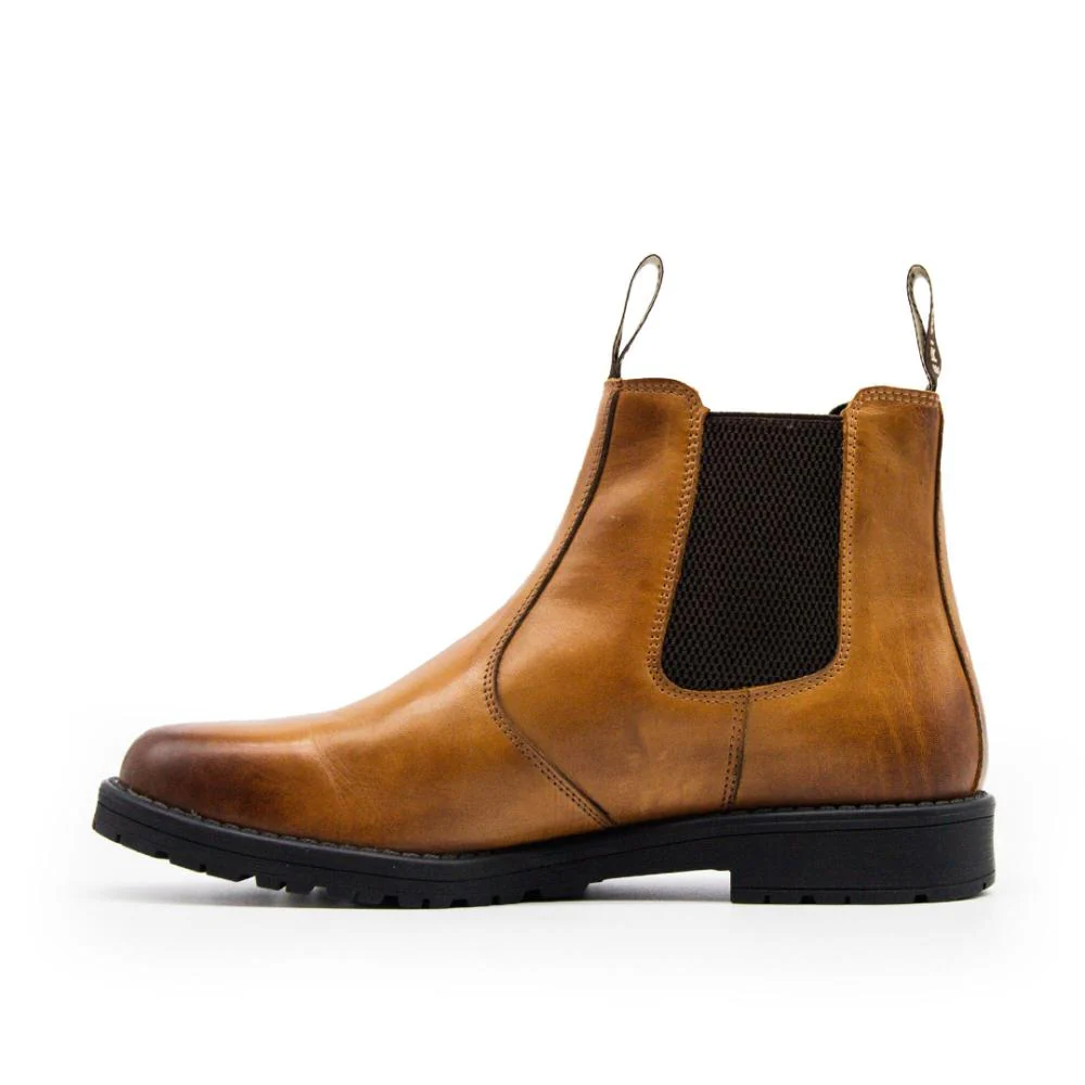 Xpert Saddler Dealer Boot - Image 5