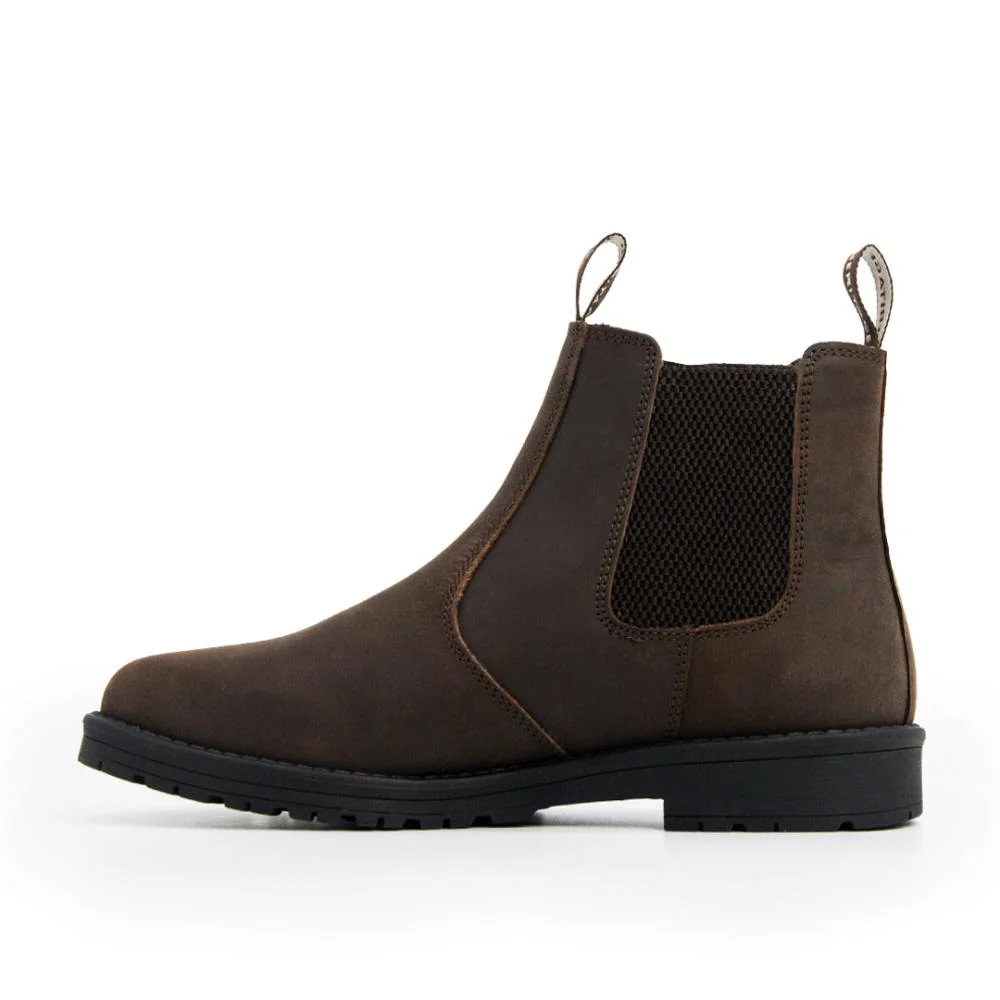 Xpert Saddler Dealer Boot - Image 6