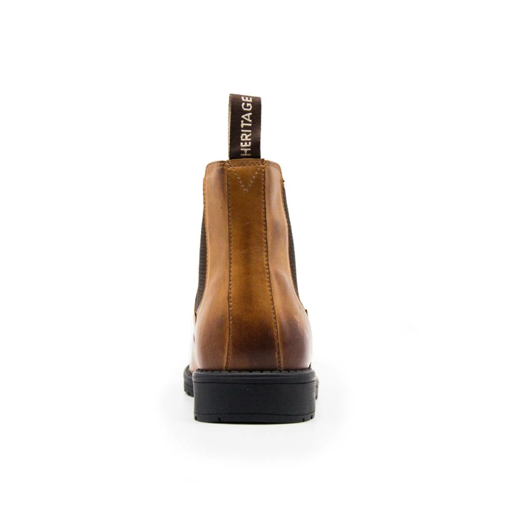 Xpert Saddler Dealer Boot - Image 7
