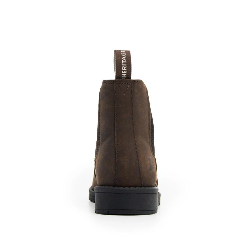 Xpert Saddler Dealer Boot - Image 8
