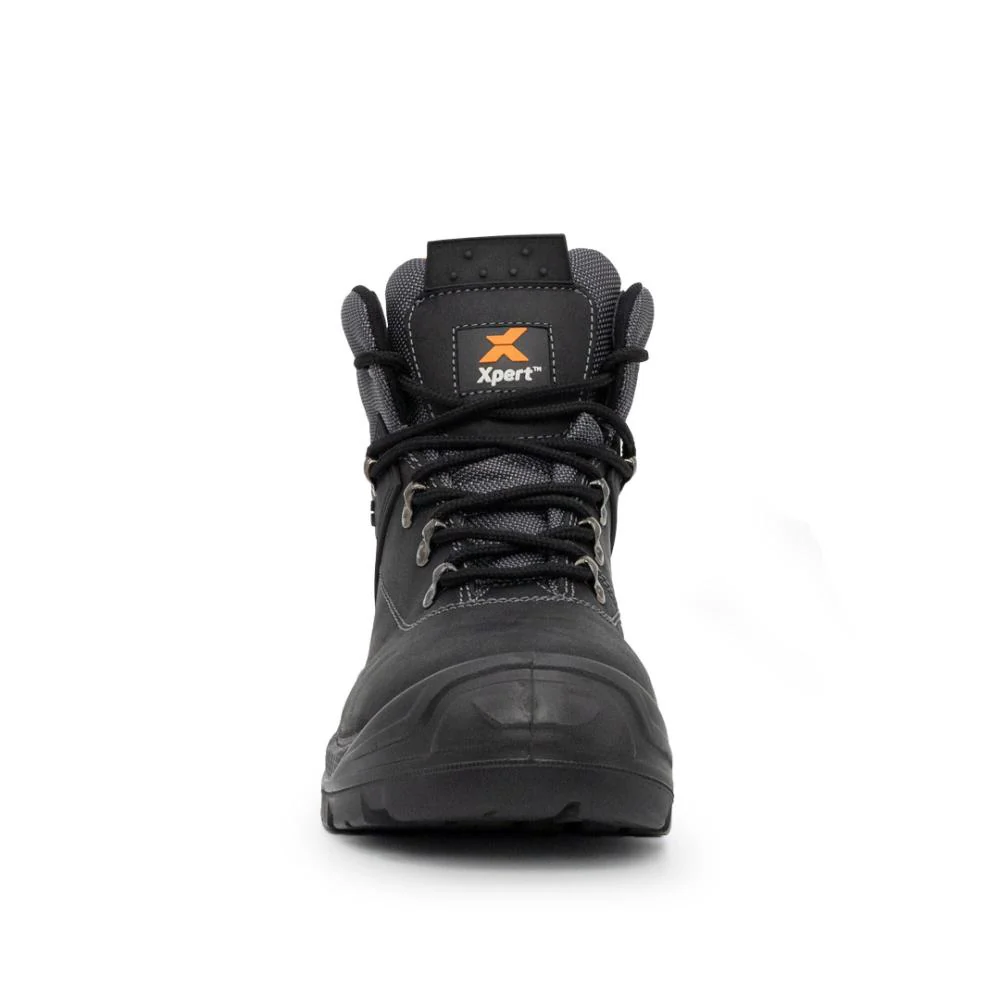Xpert Warrior Lace Up Boot - Image 3